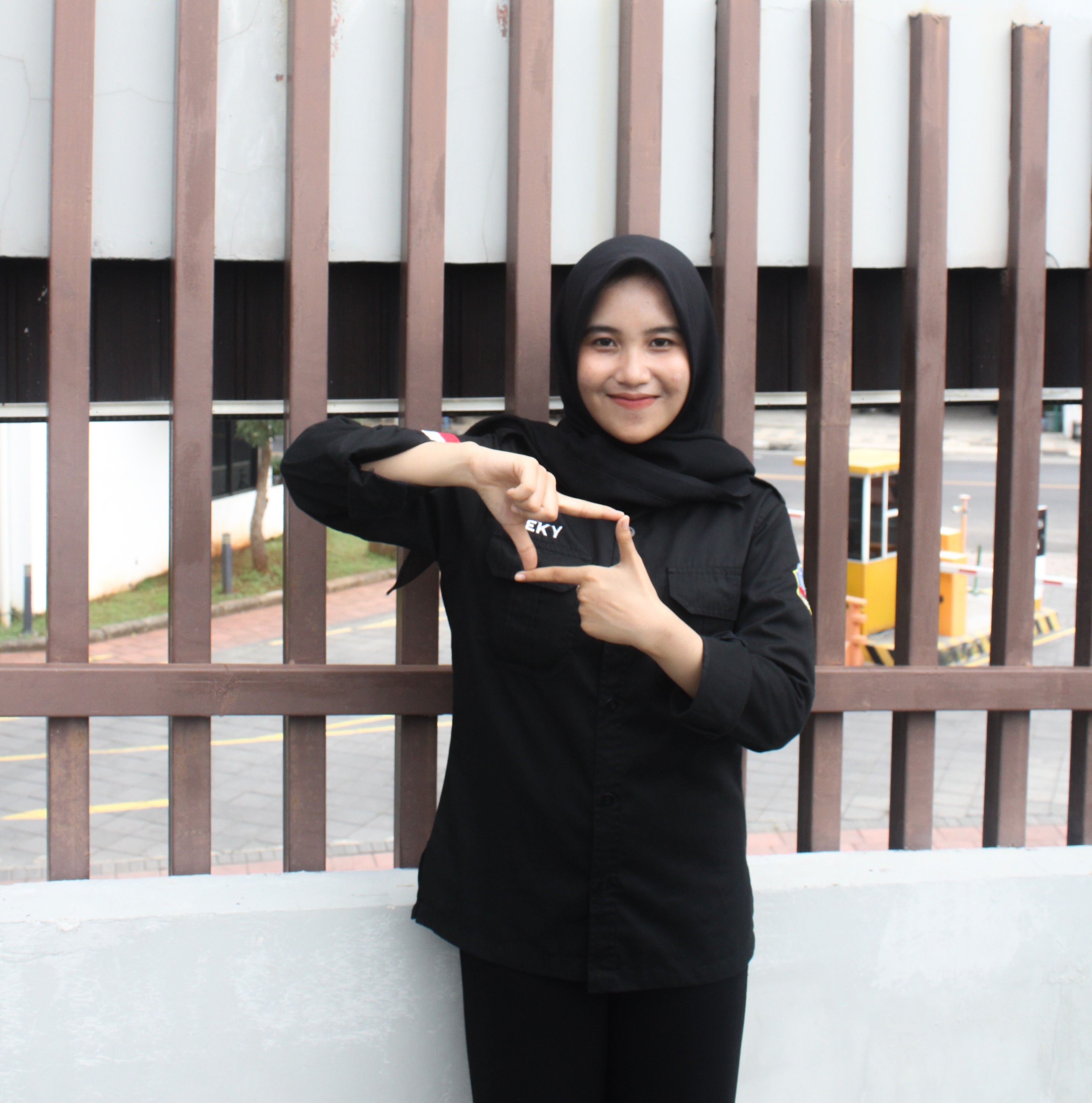 Nur Eky Putri Rahmatul Janah